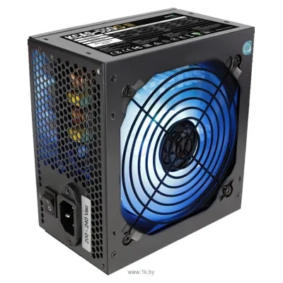 AeroCool Kcas-550G 550W