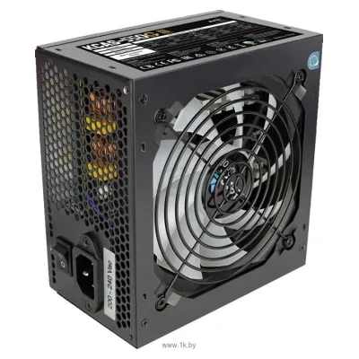 AeroCool Kcas-550G 550W