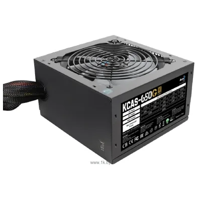 AeroCool KCAS-650G