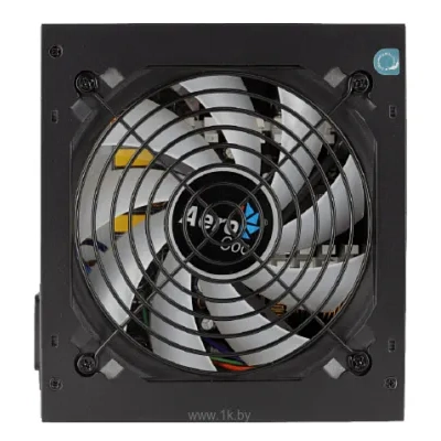 AeroCool KCAS-650G
