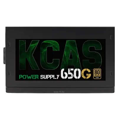 AeroCool KCAS-650G