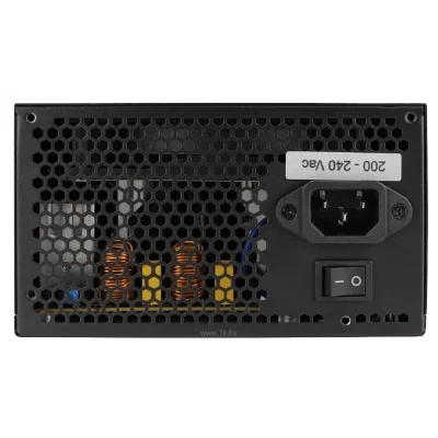 AeroCool KCAS-650G