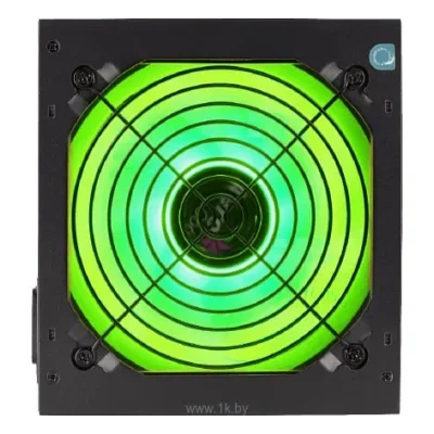 AeroCool KCAS-650G 650W