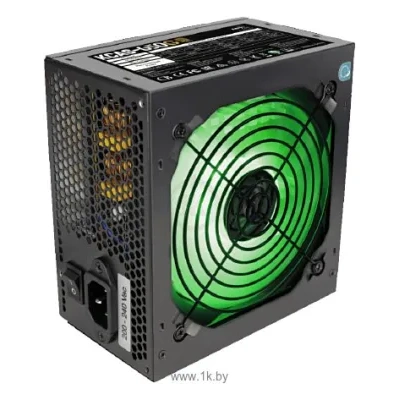 AeroCool KCAS-650G 650W