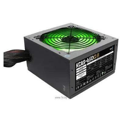 AeroCool KCAS-650G 650W