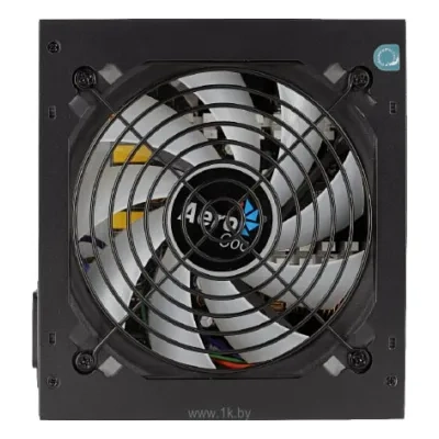 AeroCool KCAS-650G 650W