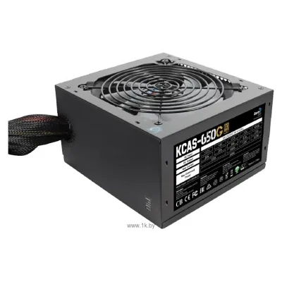 AeroCool KCAS-650G 650W