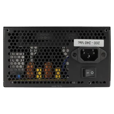 AeroCool KCAS-650G 650W
