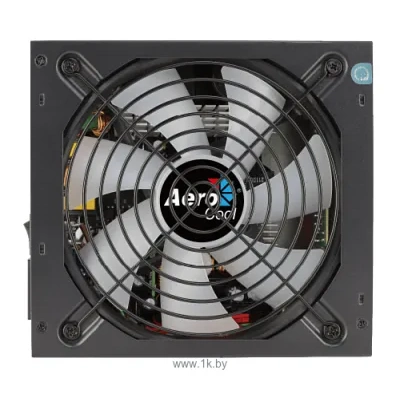 AeroCool KCAS-650GM