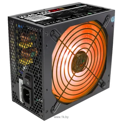 AeroCool KCAS-650GM