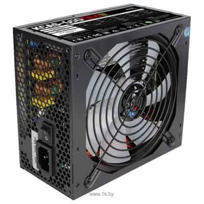 AeroCool KCAS-650GM