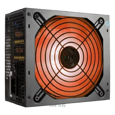 AeroCool KCAS-650GM 650W