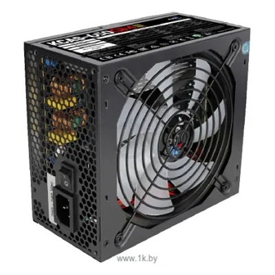 AeroCool KCAS-650GM 650W
