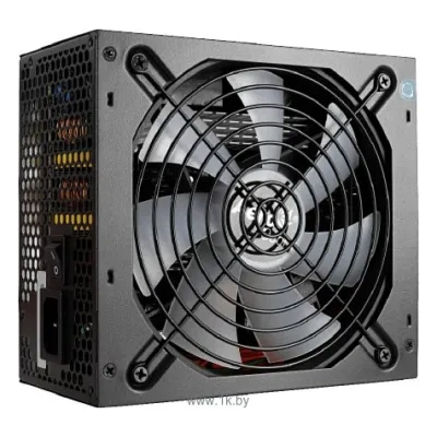 AeroCool KCAS-650GM 650W