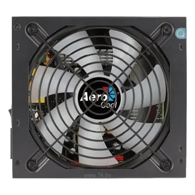AeroCool KCAS-650GM 650W
