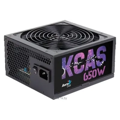 AeroCool KCAS-650M 650W