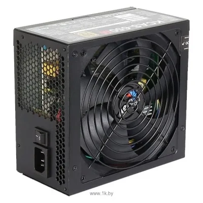 AeroCool KCAS-650M 650W