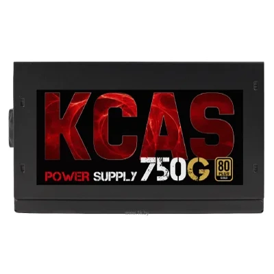 AeroCool KCAS-750G