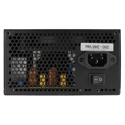 AeroCool KCAS-750G