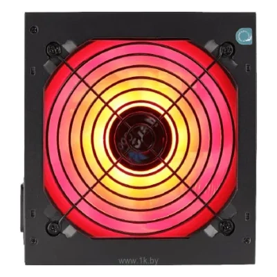AeroCool KCAS-750G 750W