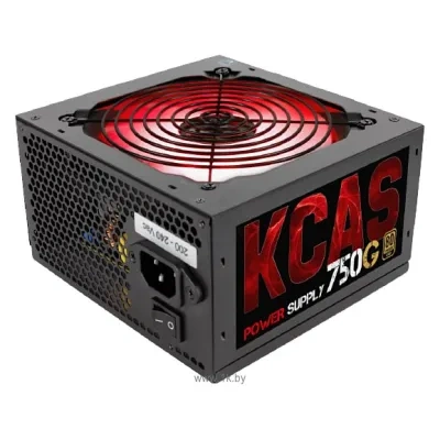 AeroCool KCAS-750G 750W
