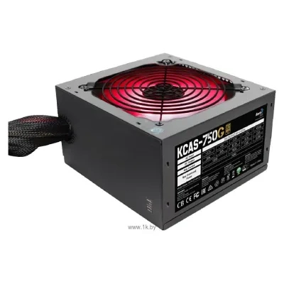 AeroCool KCAS-750G 750W