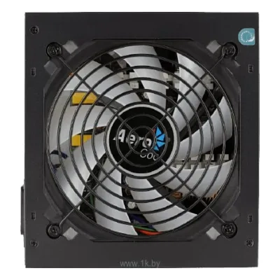 AeroCool KCAS-750G 750W
