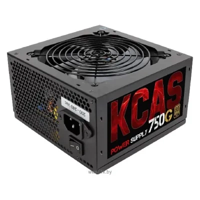 AeroCool KCAS-750G 750W