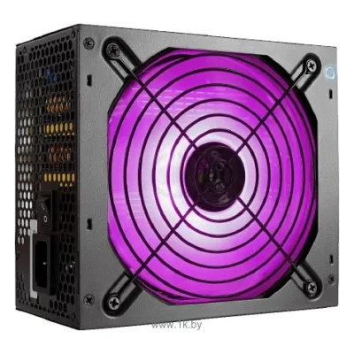 AeroCool KCAS-750GM 750W