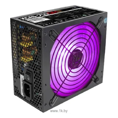 AeroCool KCAS-750GM 750W