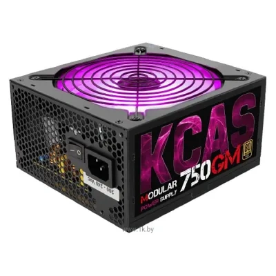AeroCool KCAS-750GM 750W