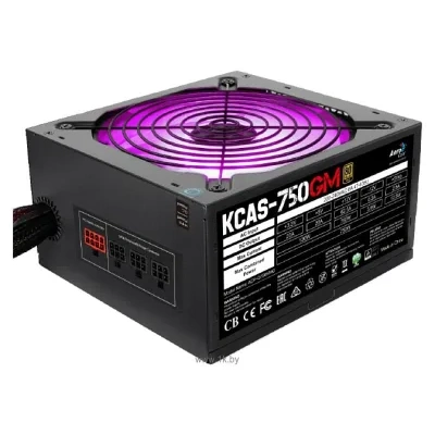 AeroCool KCAS-750GM 750W
