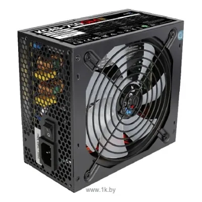 AeroCool KCAS-750GM 750W
