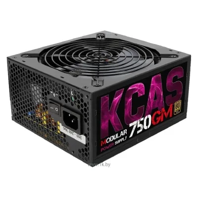 AeroCool KCAS-750GM 750W