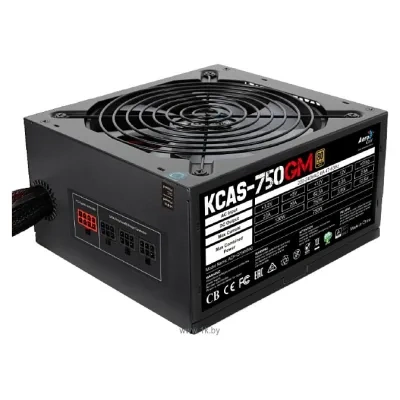 AeroCool KCAS-750GM 750W