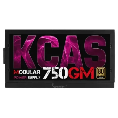 AeroCool KCAS-750GM 750W