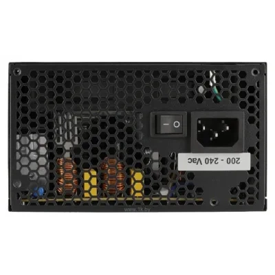AeroCool KCAS-750GM 750W