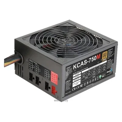 AeroCool KCAS-750M 750W