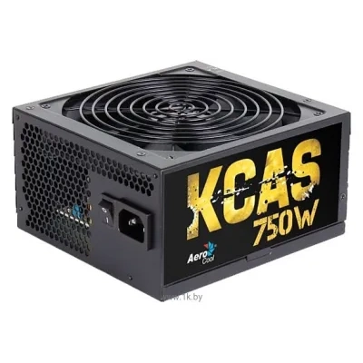 AeroCool KCAS-750M 750W