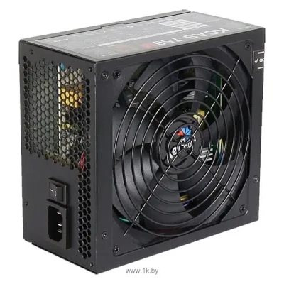 AeroCool KCAS-750M 750W