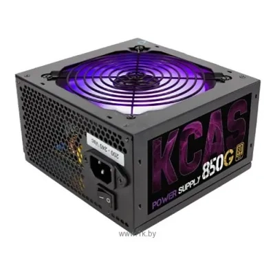 AeroCool Kcas-850G 850W