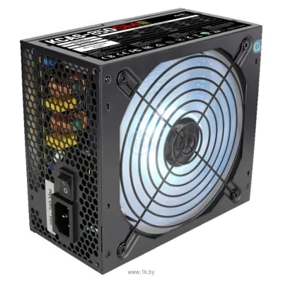 AeroCool Kcas-850GM 850W