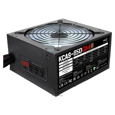 AeroCool Kcas-850GM 850W