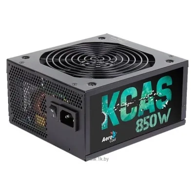 AeroCool KCAS-850M 850W