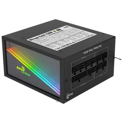 AeroCool Mirage Gold 750W Fully Modular