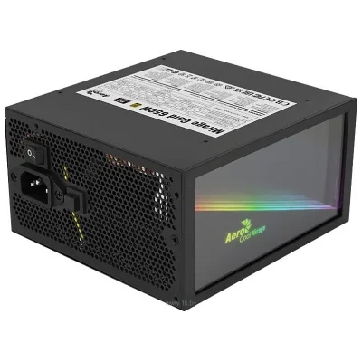 AeroCool Mirage Gold 850W