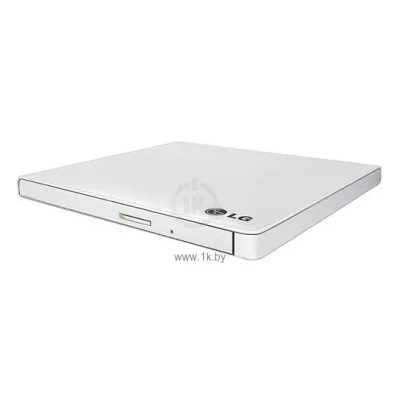 LG GP60NW60 White