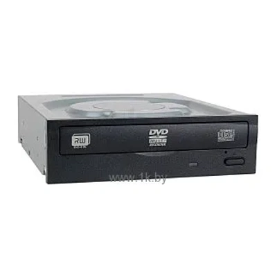 Lite-On LITE-ON iHAS124 Black