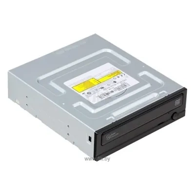 Toshiba Samsung Storage Technology SH-224DB Black