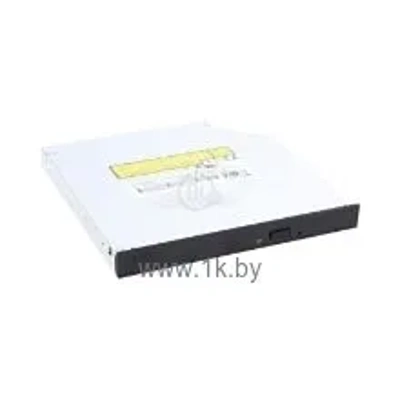 Toshiba Samsung Storage Technology SU-208DB Black
